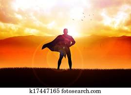 Superhero Superhero