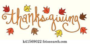 Thanksgiving Thanksgiving