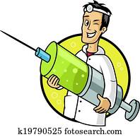 Vaccine Vaccine