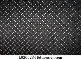 גראנג, יהלום, מתכת, רקע