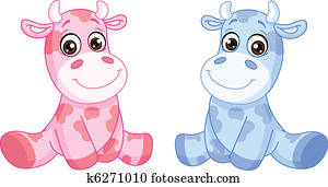 Cows Stock Images | Our Top 1000+ Cows Photos | Fotosearch