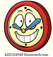 Clock Clock