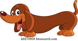 Dachshund dog Dachshund dog