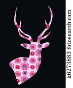 deer deer