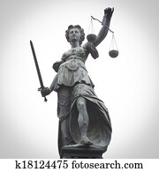 Lady Justice Lady Justice