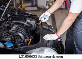oil change oil change