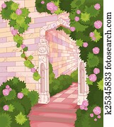 overgrown, casa overgrown, casa