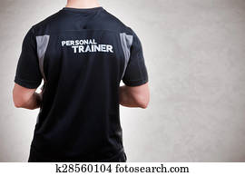 Personal Trainer Personal Trainer