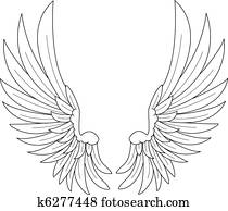 wings wings