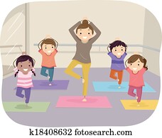 Yoga Kids Yoga Kids