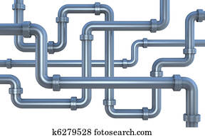 הרבה, של, מקטרות