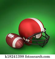 American football American football