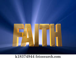 Dawning Faith Dawning Faith