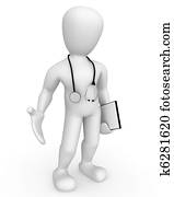 doctor doctor