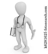 doctor doctor