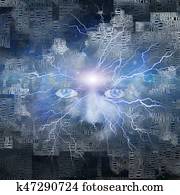 Face of God Face of God