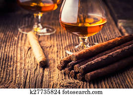 quality cigars and cognac quality cigars and cognac