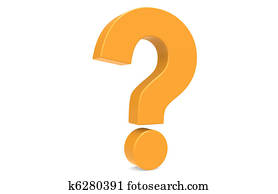 Question Mark. Question Mark.