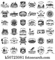 satz, von, extrem, abenteuer, badges., begriff, für, hemd, oder, logo,, print,, briefmarke, oder, tee. satz, von, extrem, abenteuer, badges., begriff, für, hemd, oder, logo,, print,, briefmarke, oder, tee.