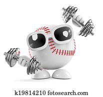 3d Baseball exercises 3d Baseball exercises