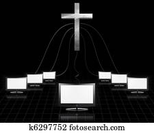 Christian Media Christian Media