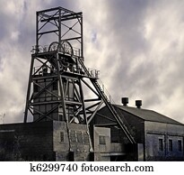 Coal Mine