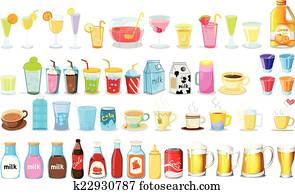 Drinks Drinks