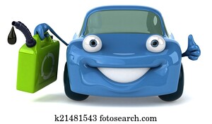 Fun car Fun car