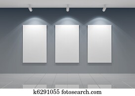 Gallery wall Gallery wall
