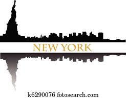 New York New York