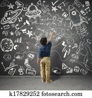 Small genius Small genius