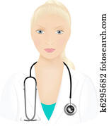 Woman Doctor