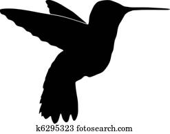 האמינגבירד