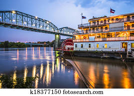 chattanooga, tennessee