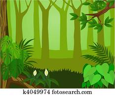 Forest Forest