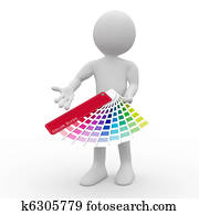 Graphic designer Graphic designer