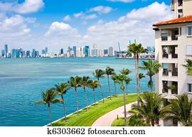 Miami Tropical Paradise Miami Tropical Paradise