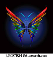 Simply butterfly Simply butterfly