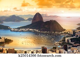 Sugar loaf Sugar loaf