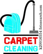 teppichreinigung, service