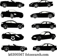 ספורט, מכוניות