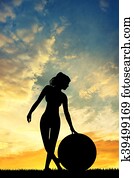 פילטים, ב, שקיעה