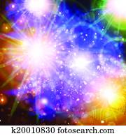 Abstract bubbles Abstract bubbles