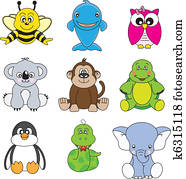 animals animals