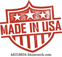 gemacht, in, usa, briefmarke gemacht, in, usa, briefmarke