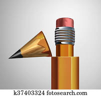 korrektiv, strategie