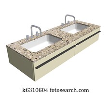 Waschraum Stock Illustration | 1000+ Waschraum Bilder | Fotosearch