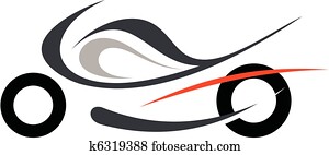 Motorcycle, sportbike Motorcycle, sportbike