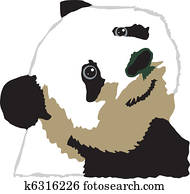 panda panda