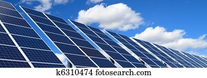 panneaux solaires panneaux solaires